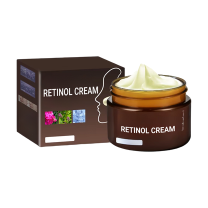 Elycura Retinol Cream