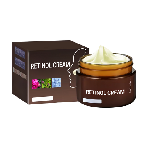 Elycura Retinol Cream