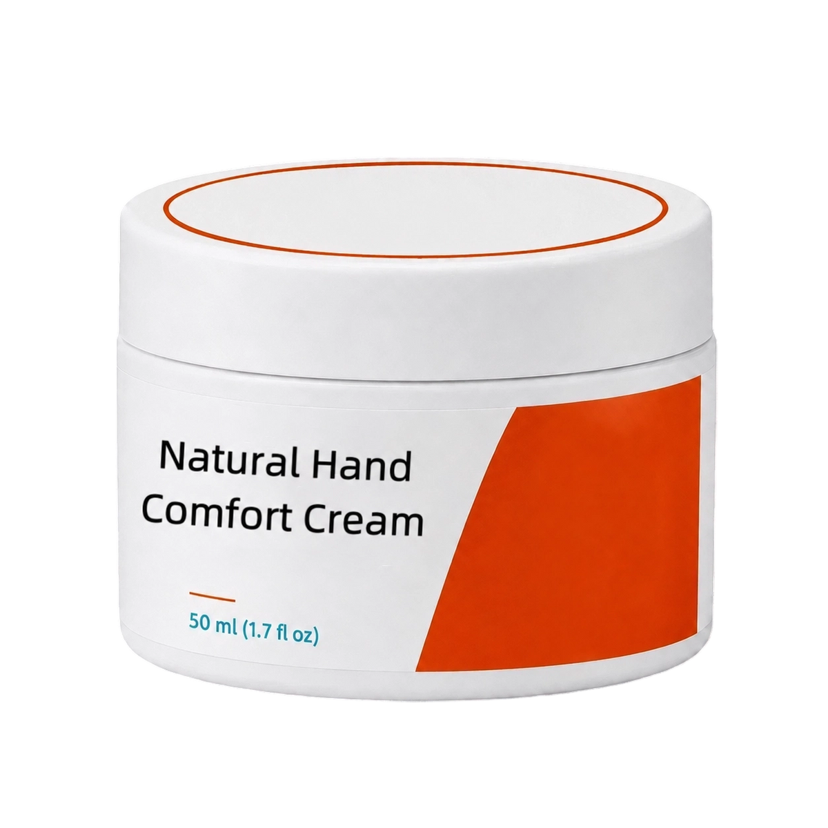 Everyday Hand Comfort Cream