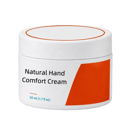 Everyday Hand Comfort Cream