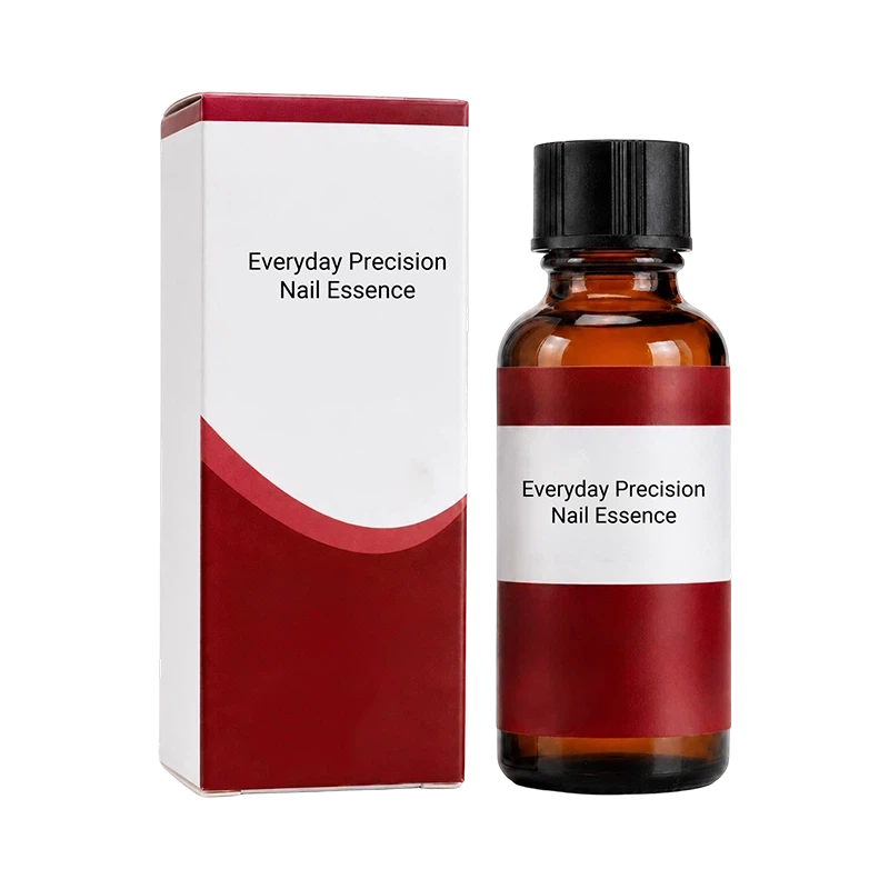 Daily Nail Care Liquid