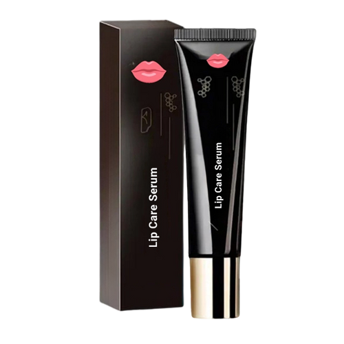 Gentle Lip Care Serum