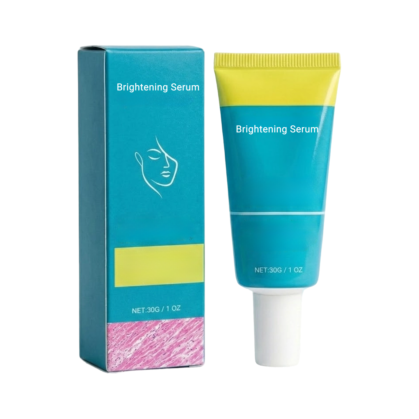 Brightening Serum
