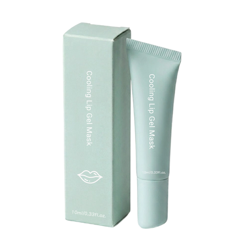Cooling Lip Gel Mask