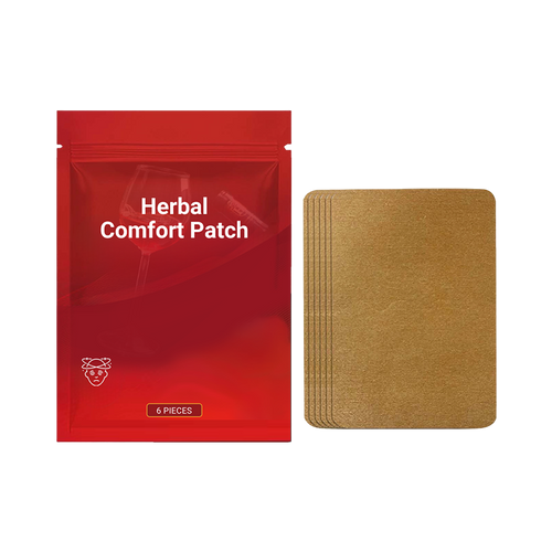 Herbal Comfort Patch