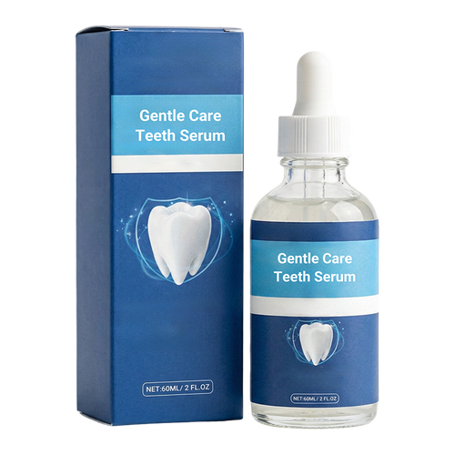 Gentle Care Teeth Serum