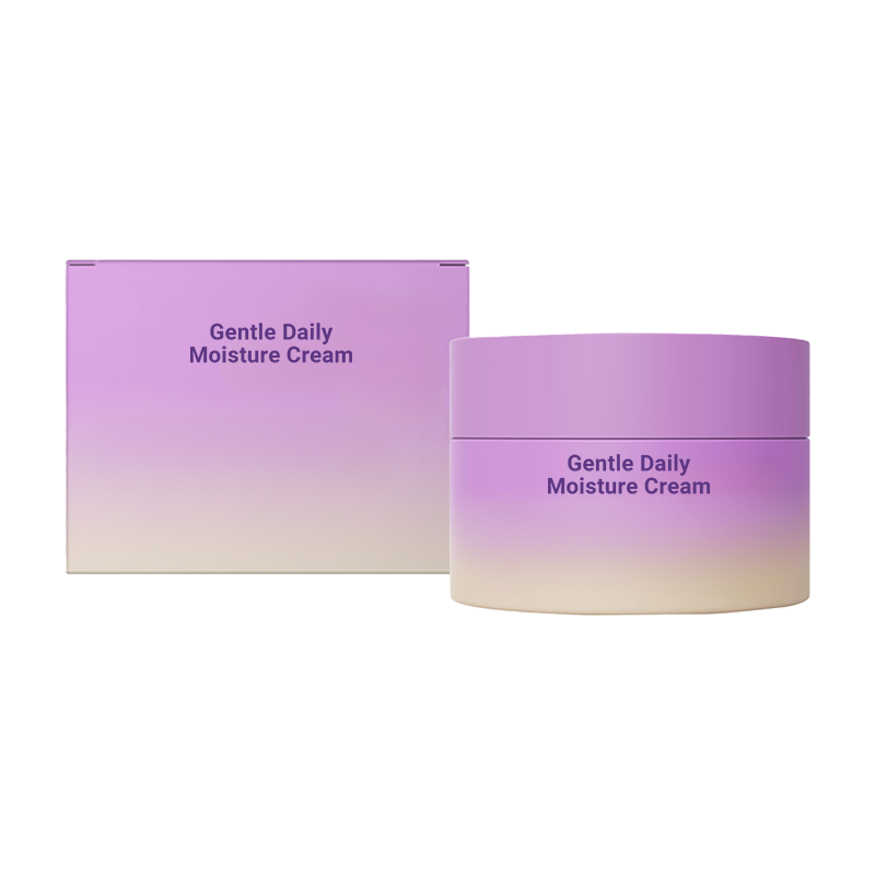 Gentle Daily Moisture Cream