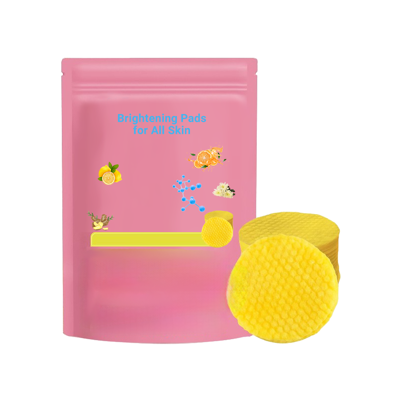 Brightening Pads for All Skin