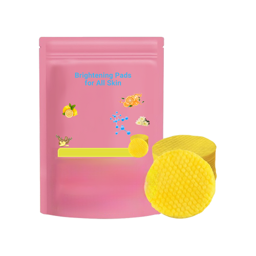 Brightening Pads for All Skin