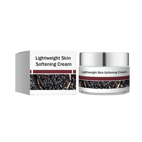 Lightweight Skin Softening Cream