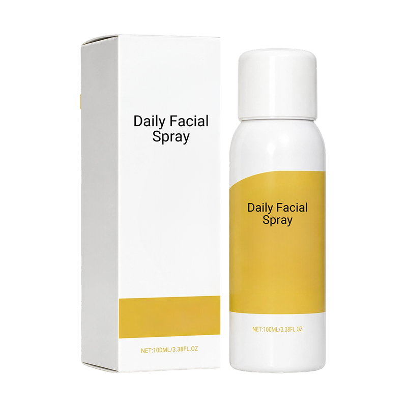 Daily Comfort Facial Spray