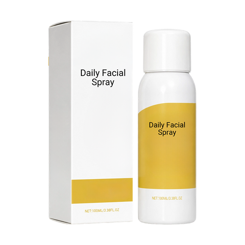 Daily Comfort Facial Spray
