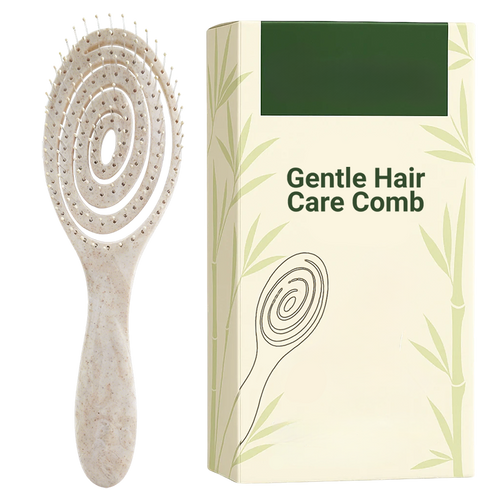 Gentle Hair Care Comb