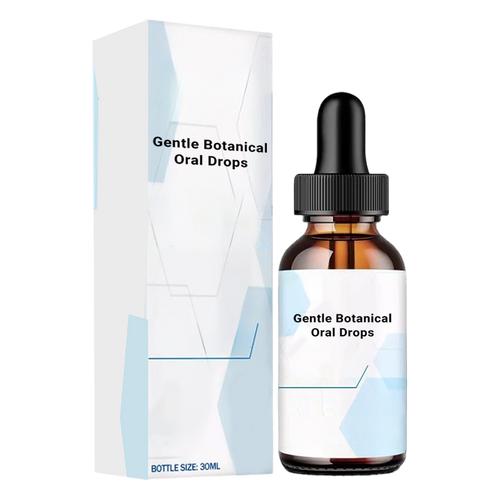 Daily Wellness Drops