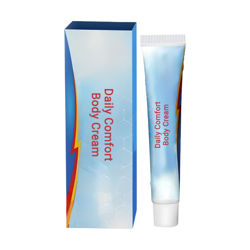 Gentle Daily Care Cream