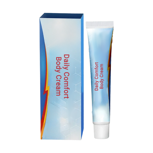 Gentle Daily Care Cream