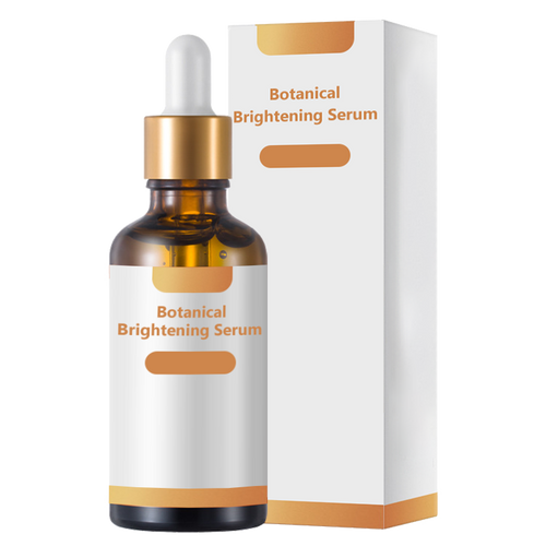 Botanical Brightening Serum