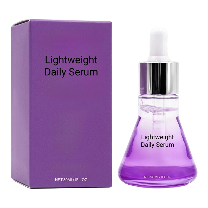 Lightweight Body Serum