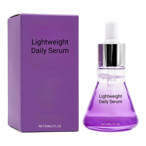 Lightweight Body Serum