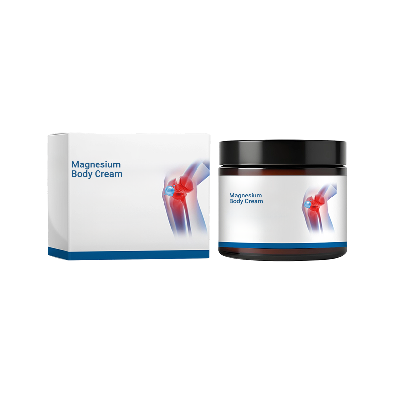 Magnesium Body Cream