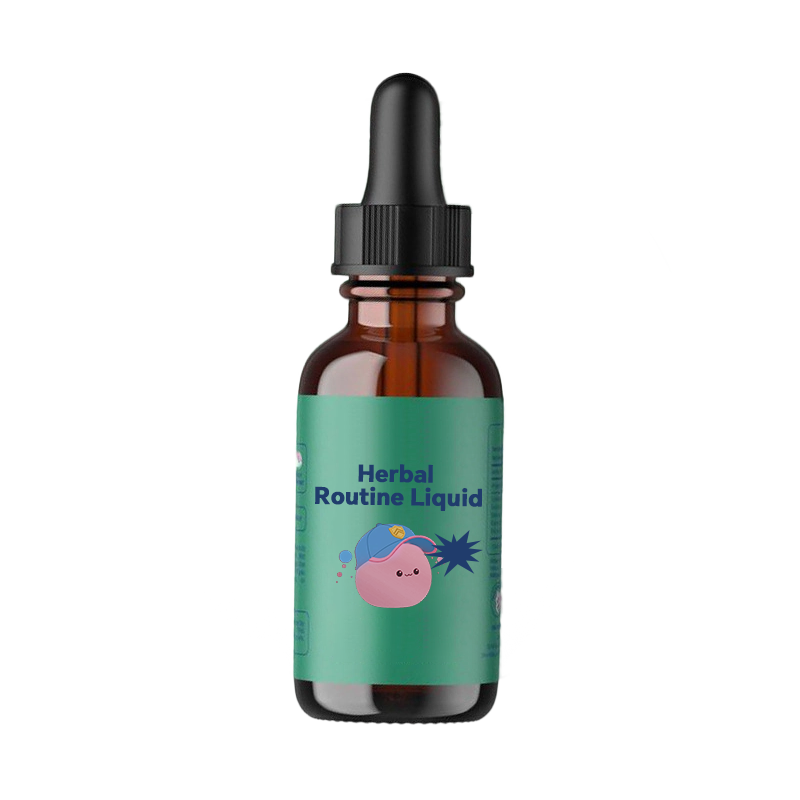Herbal Routine Liquid