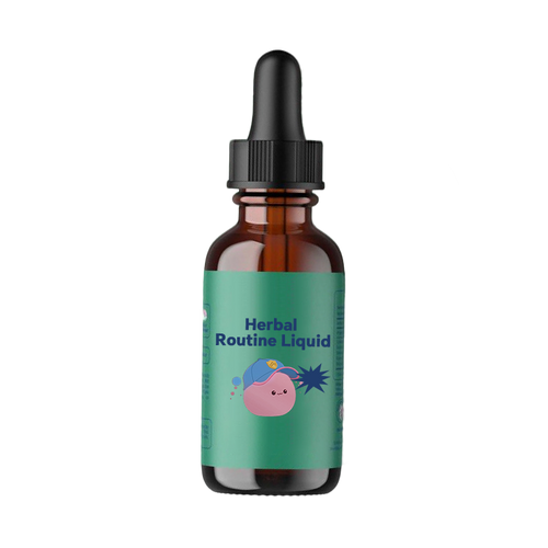 Herbal Routine Liquid