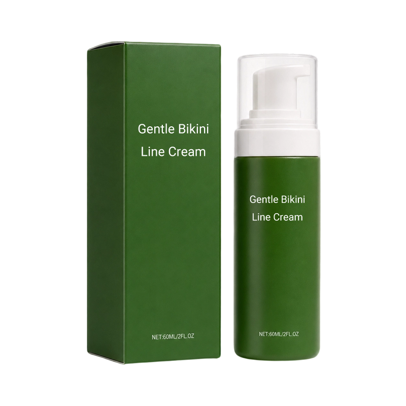 Gentle Bikini Line Cream