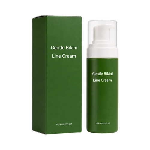 Gentle Bikini Line Cream