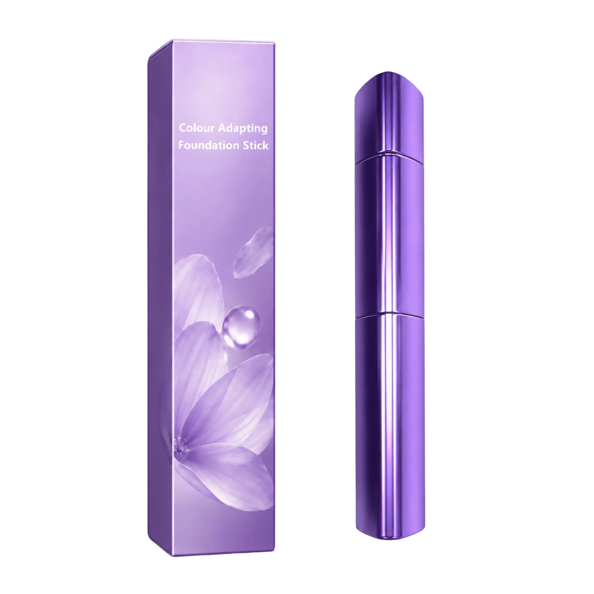 Colour Adapting Foundation Stick