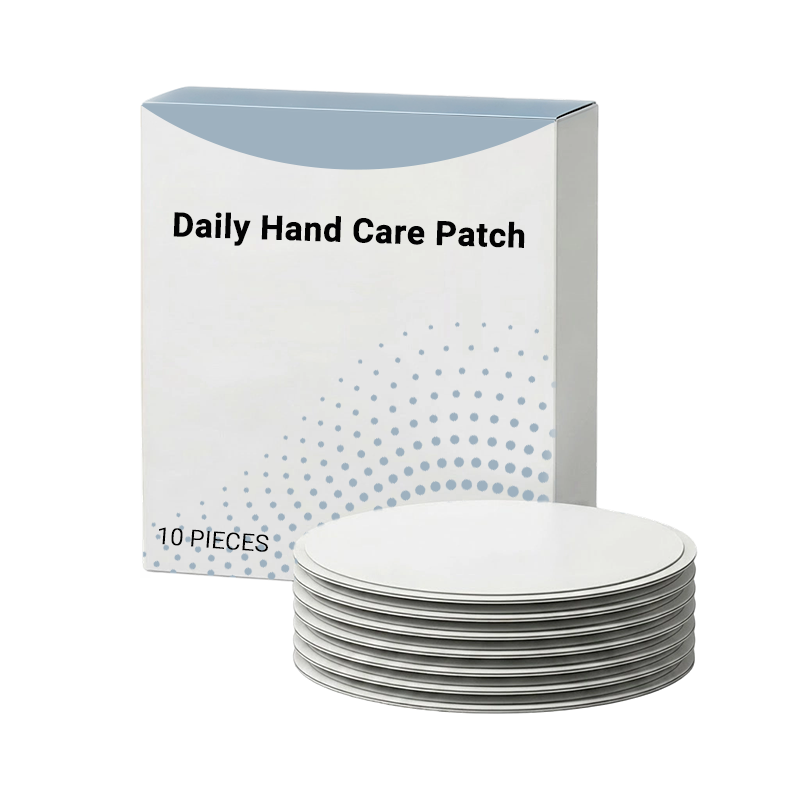 Daily Hand Care Patch