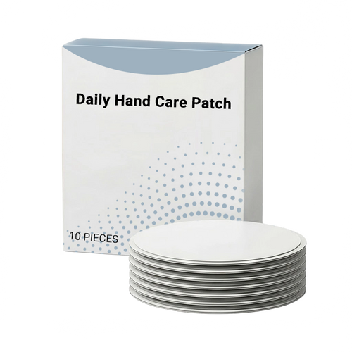 Daily Hand Care Patch