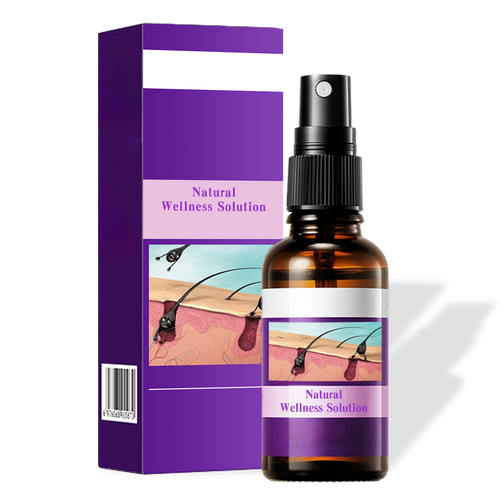 Natural Wellness Solution