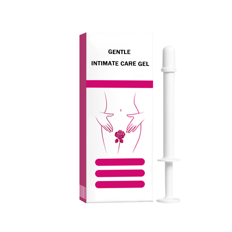 Gentle Intimate Care Gel