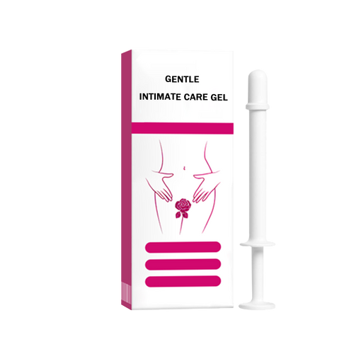 Gentle Intimate Care Gel