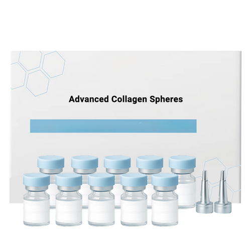 Gentle Care Collagen Spheres