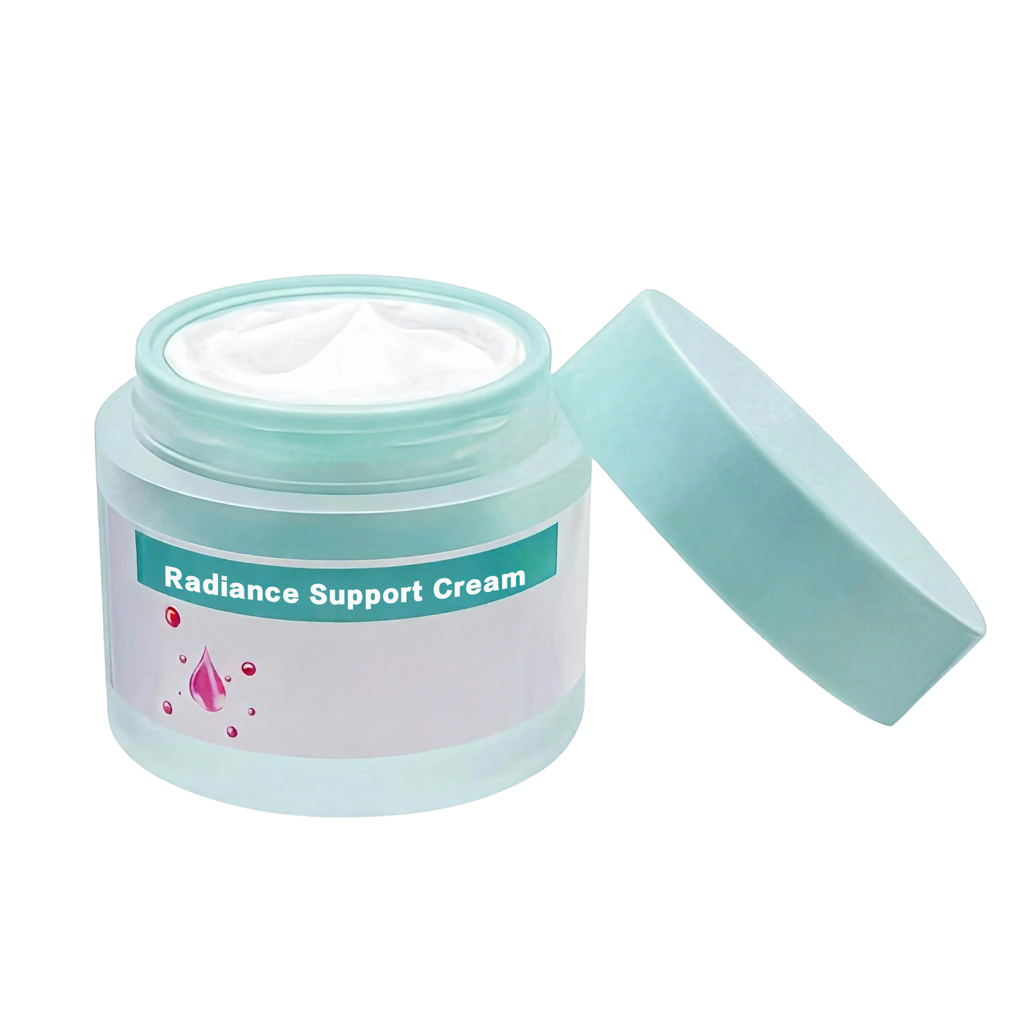 Radiance Support Cream