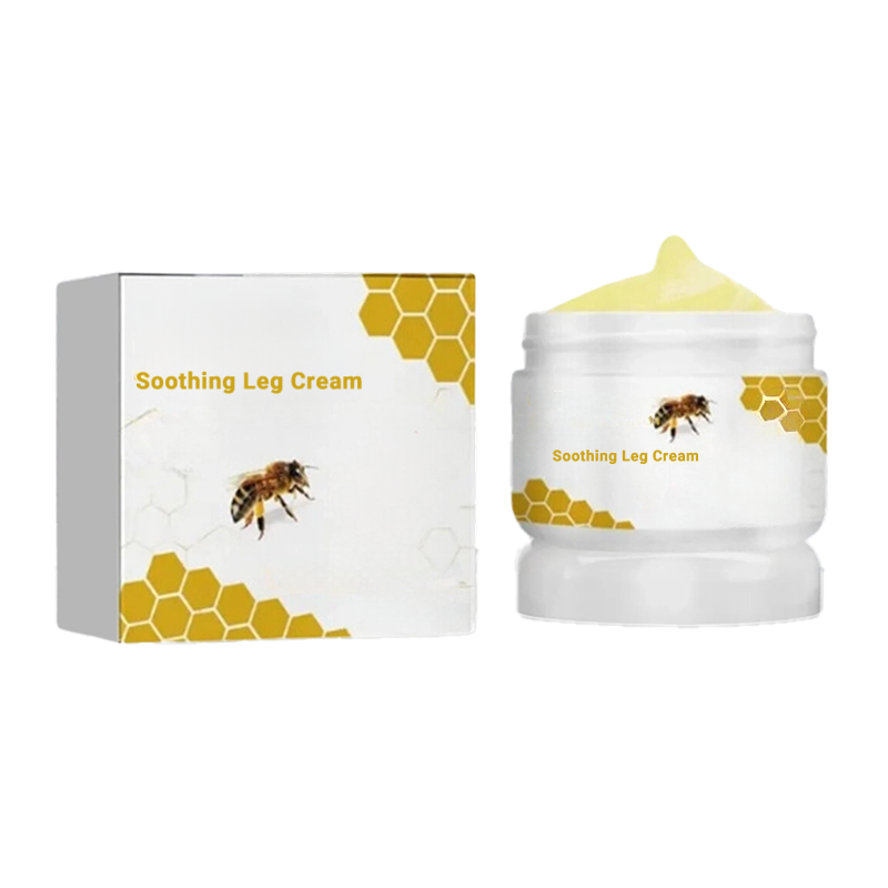 Soothing Leg Cream