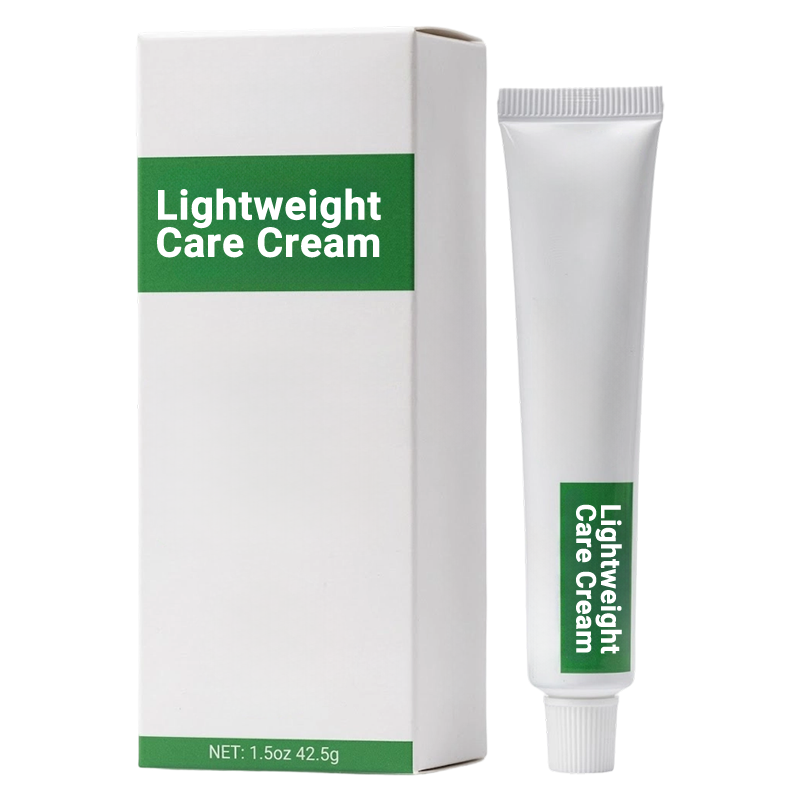 Lightweight Care Cream
