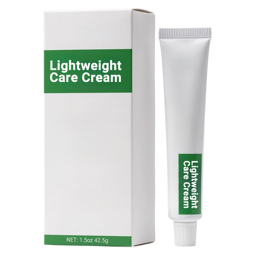 Lightweight Care Cream