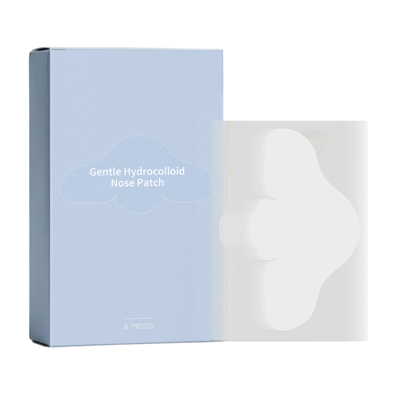 Hydrocolloid Nose Patch