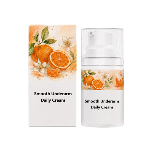 Fresh Underarm Comfort Cream