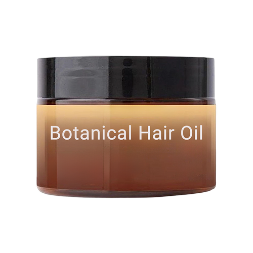 Smooth Hair Oil