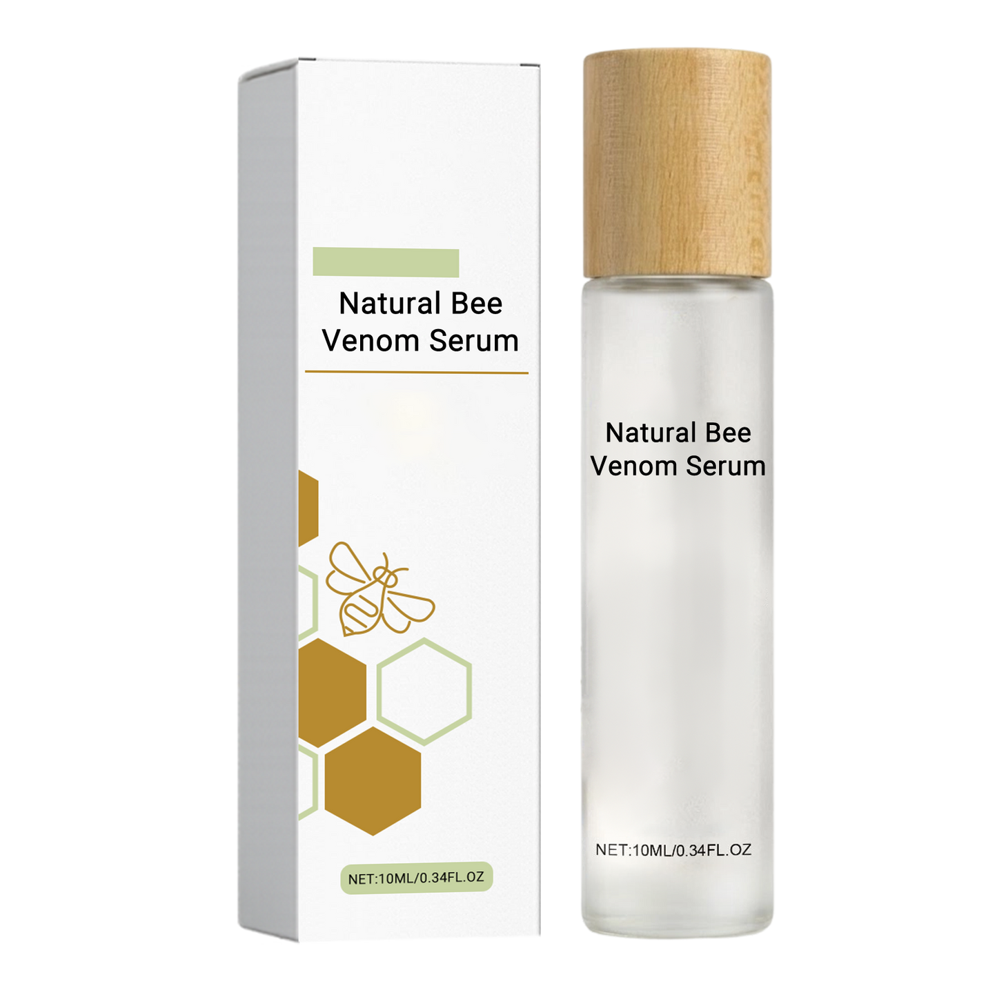 Natural Bee Venom Serum