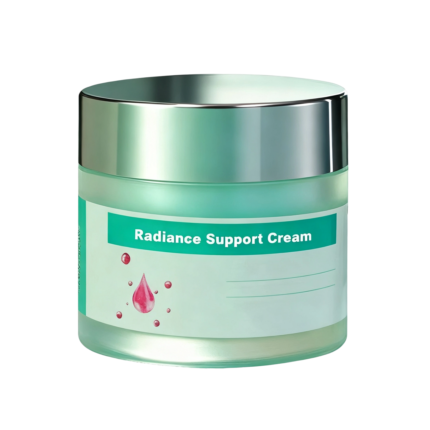 Radiance Support Cream