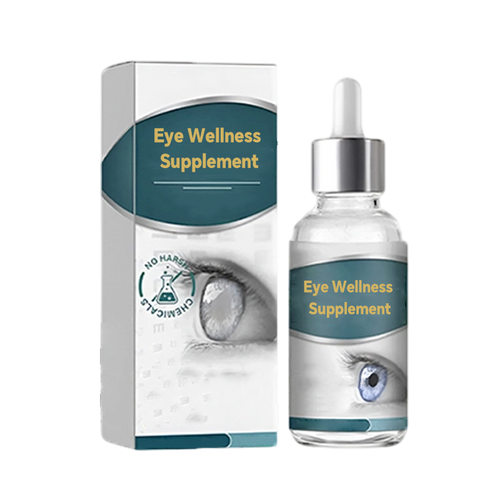 Eye Wellness Supplement