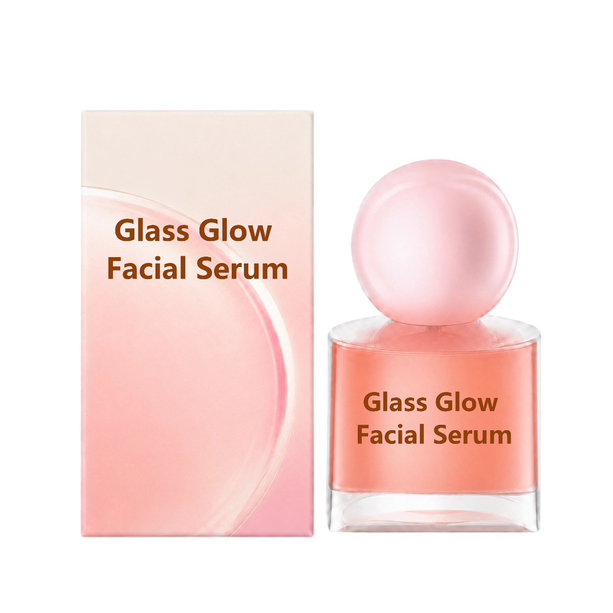 Glass Glow Face Serum
