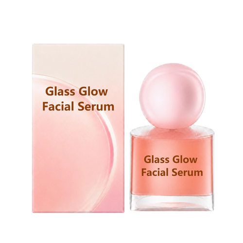 Glass Glow Face Serum