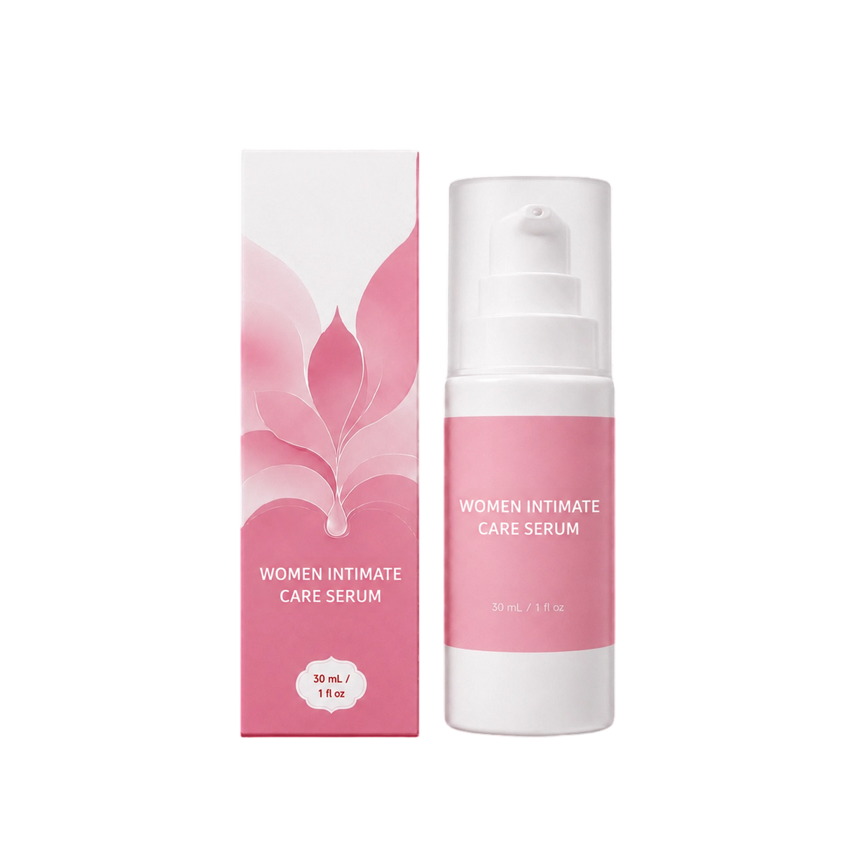 Intimate Comfort Care Serum