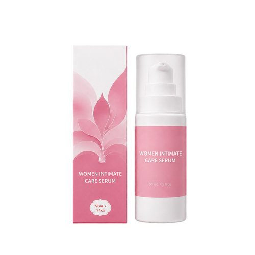 Intimate Comfort Care Serum
