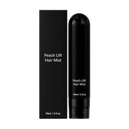 Peach Lift Hair Mist